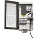 Independence 120 Black Material (Not Painted) Landscape 12V Accessory