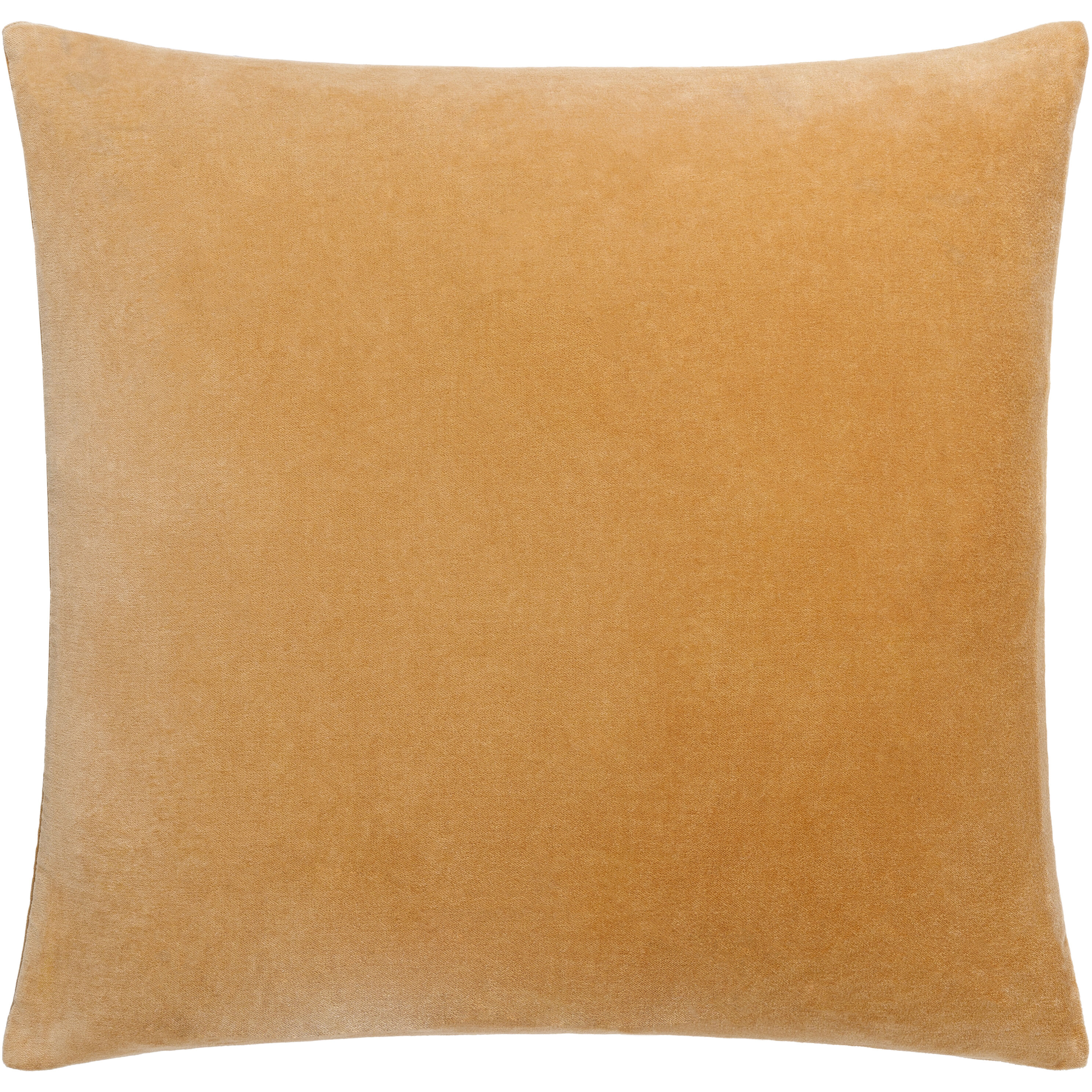 Cotton Velvet 18 inch Pillow Kit