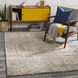 Evoke 168 X 120 inch Mustard Rug in 10 x 14, Rectangle
