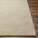 Aiden 120 X 96 inch Tan Rug in 8 x 10, Rectangle