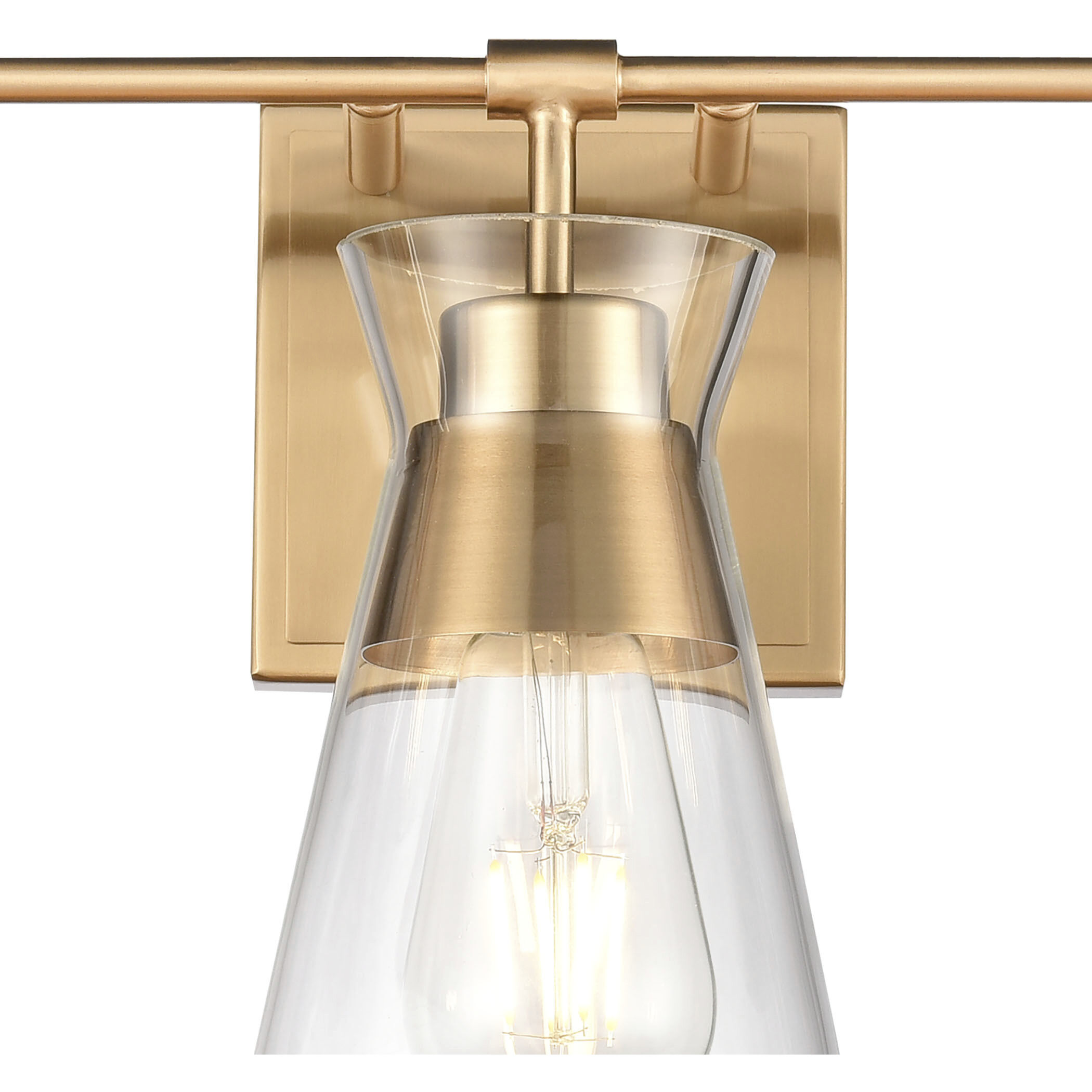 Brookville Vanity Light Wall Light