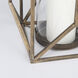 Ivy 36.02 X 10.24 inch Lantern