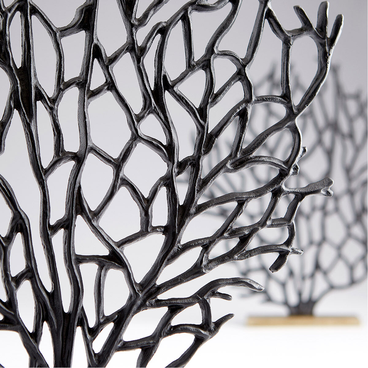 Bonzai 17 X 16 inch Sculpture