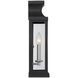 Brooke Outdoor Wall Lantern
