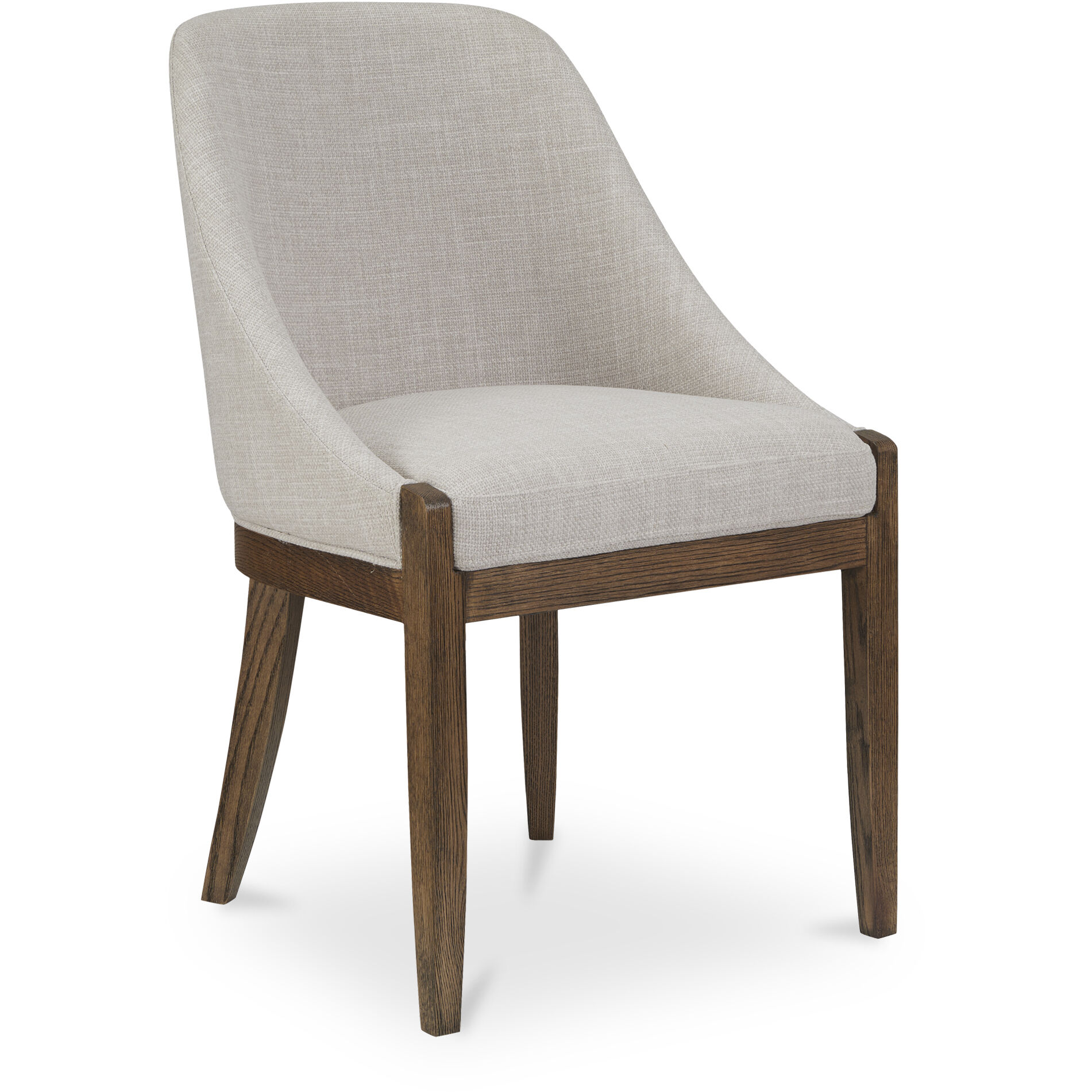 Edward Beige Dining Chair