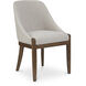Edward Beige Dining Chair