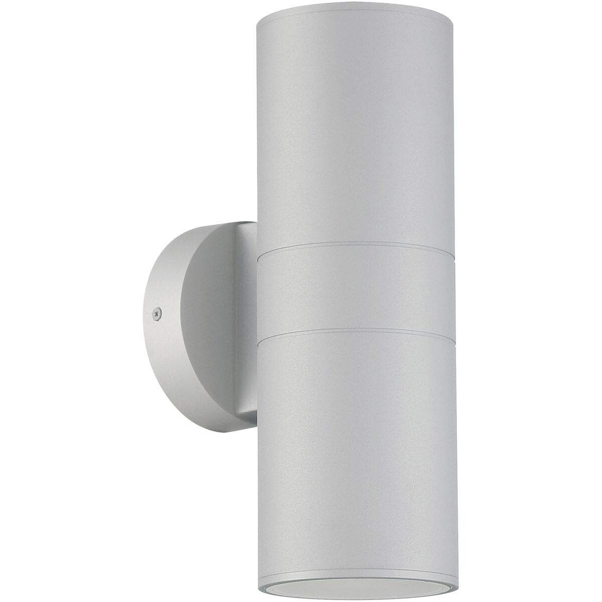 Matira LED 12 inch Satin Outdoor Wall Sconce