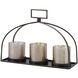 Riad 16 X 10 inch Candleholder