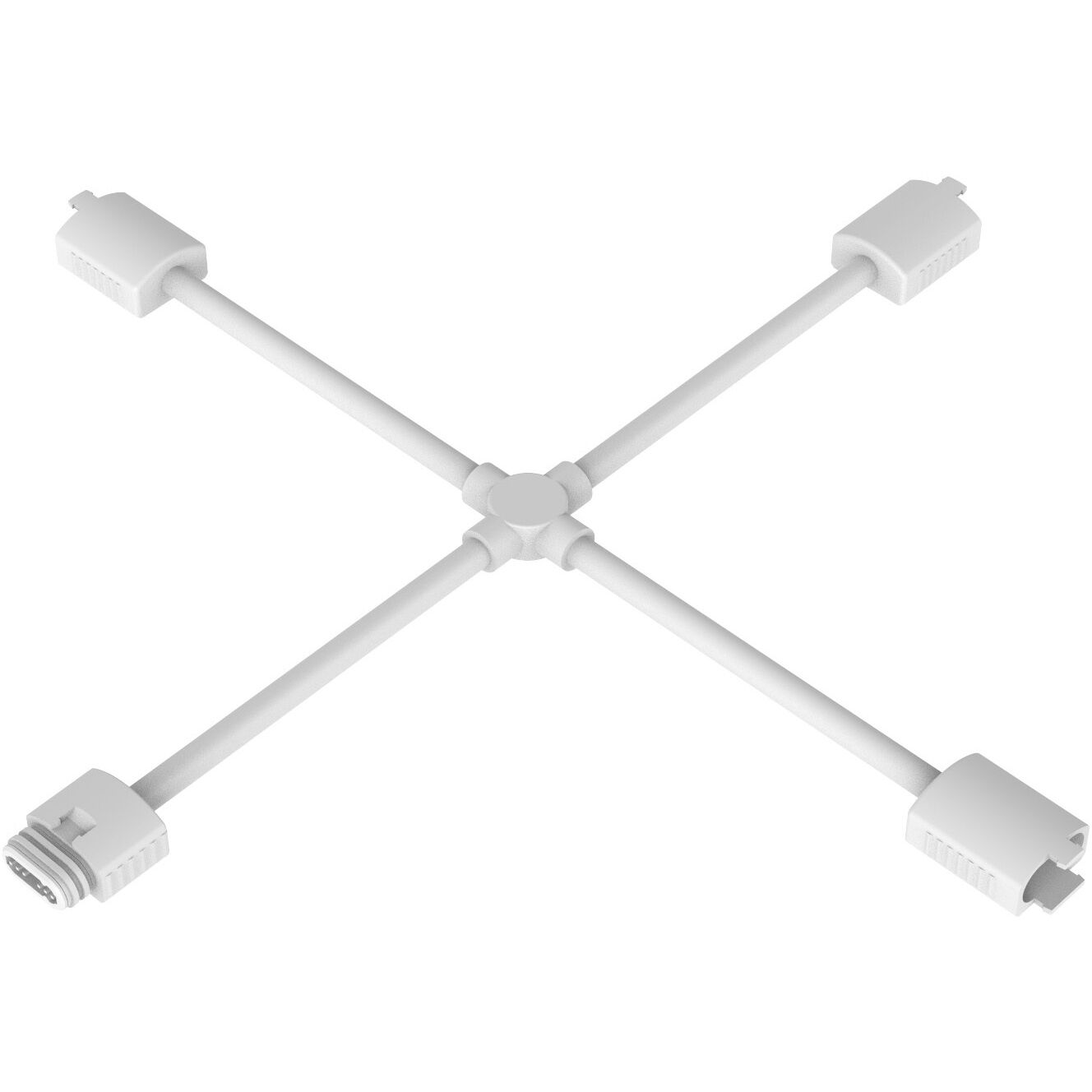 Tyler Outdoor LED Strip Lighting