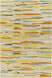 Tallinn 36 X 24 inch Light Beige Rug, Rectangle