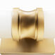 Lenlock 2 Light 16 inch Alturas Gold Vanity Light Wall Light