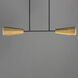Rizzo Linear Pendant Ceiling Light