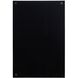 Fischer 36 X 24 inch Dark Golden Bronze Mirror