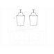 ED Ellen DeGeneres Arnio 4 Light 22 inch Aged Iron Pendant Ceiling Light