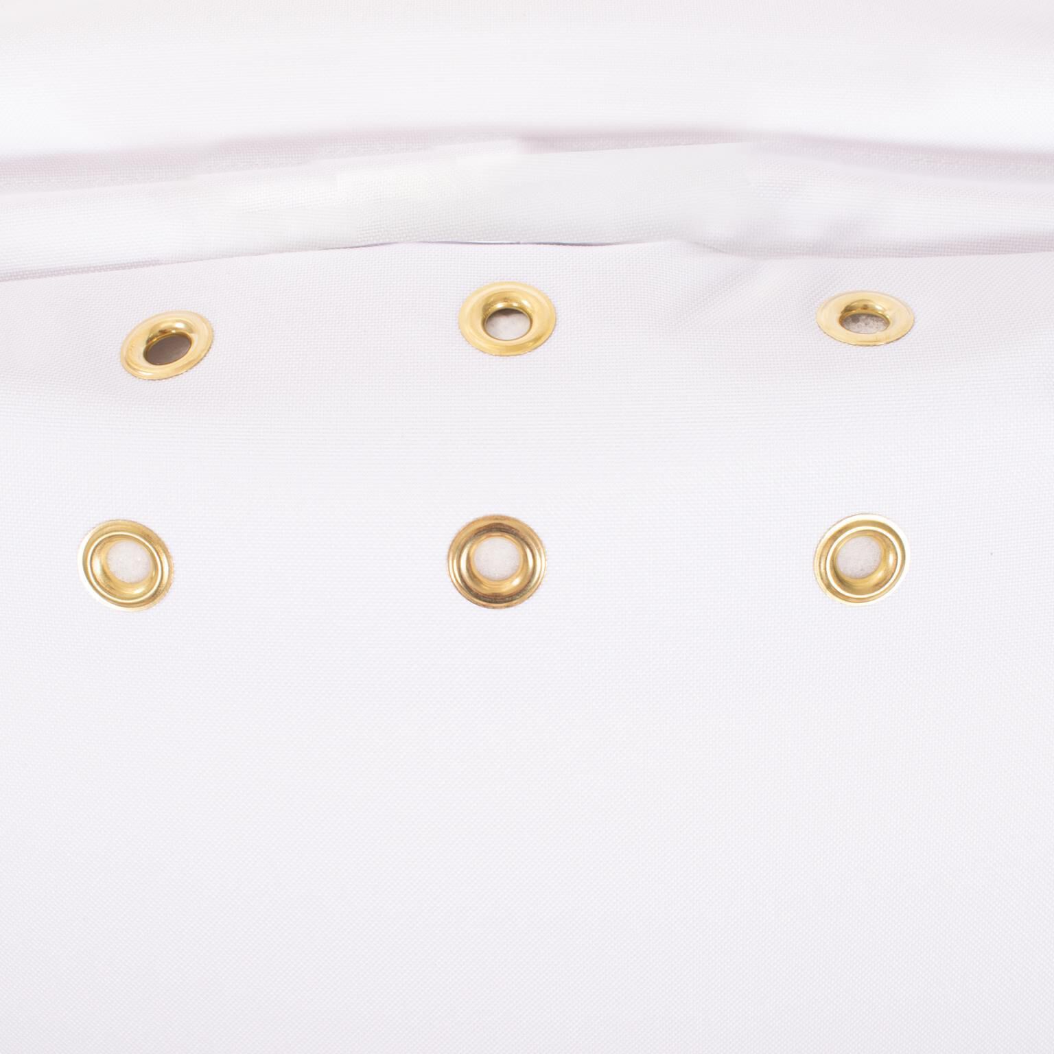 Syros Natural Outdoor Puff Scroll Chair