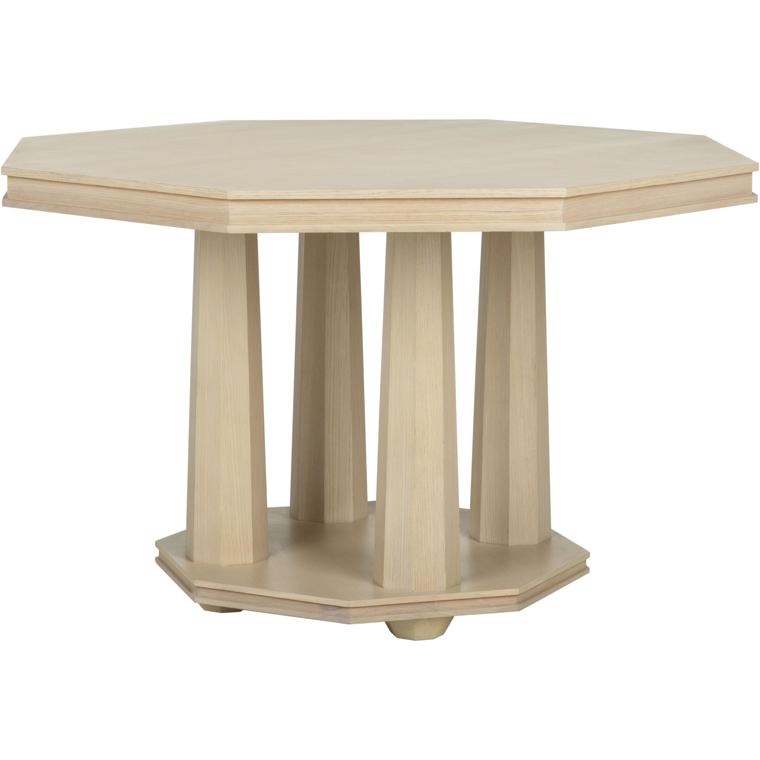 Coley Center Table