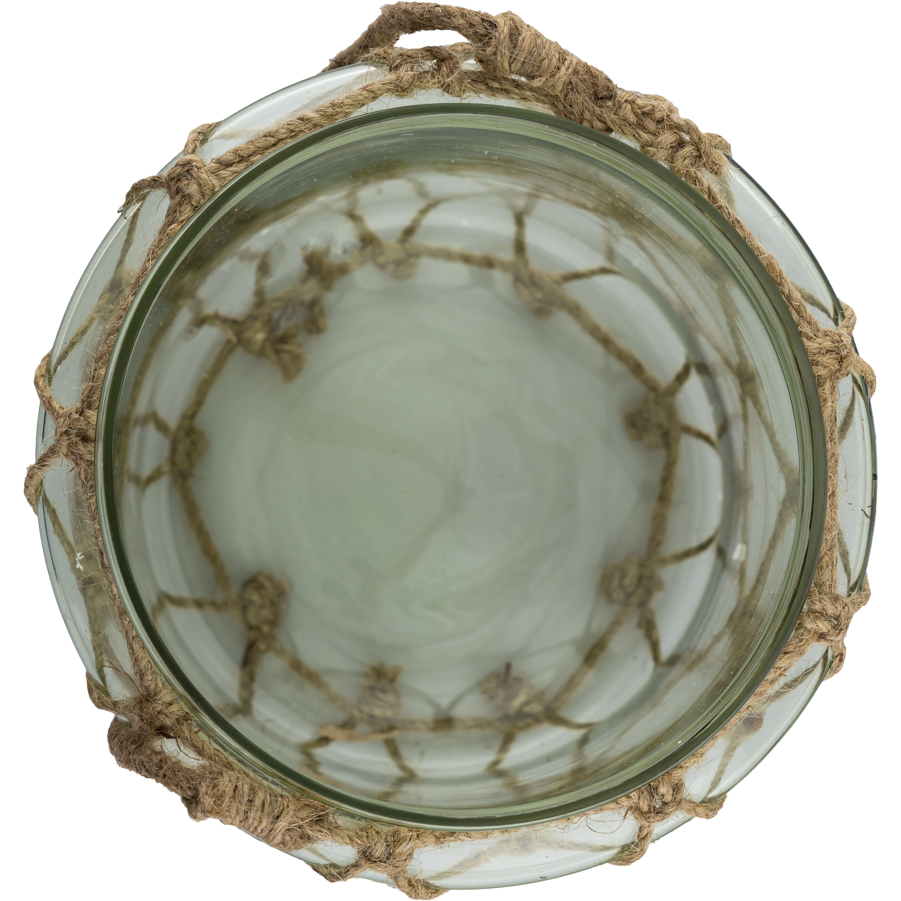 Sea Garden 10 X 7.5 inch Vase