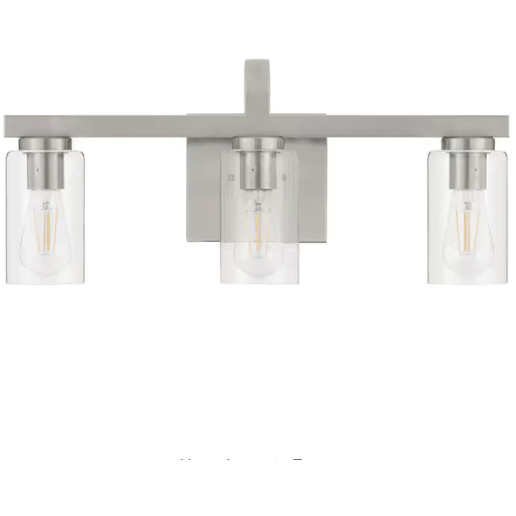 Melina Vanity Light Wall Light