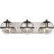 Davenay Vanity Light Wall Light