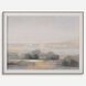 Atmospheric Neutral 35 X 27 inch Landscape Print