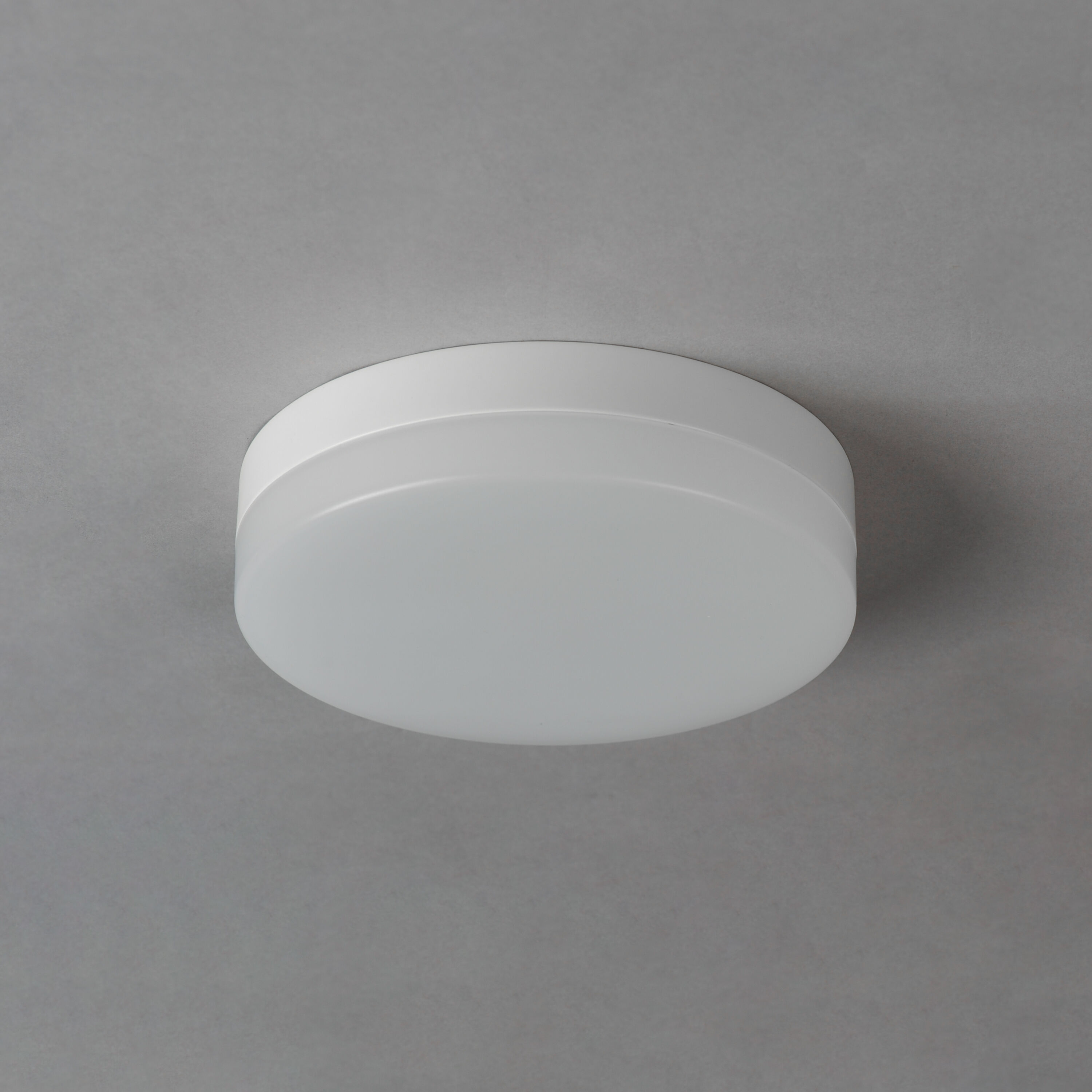 Tuner LED 7 inch White Flush Mount Ceiling Light