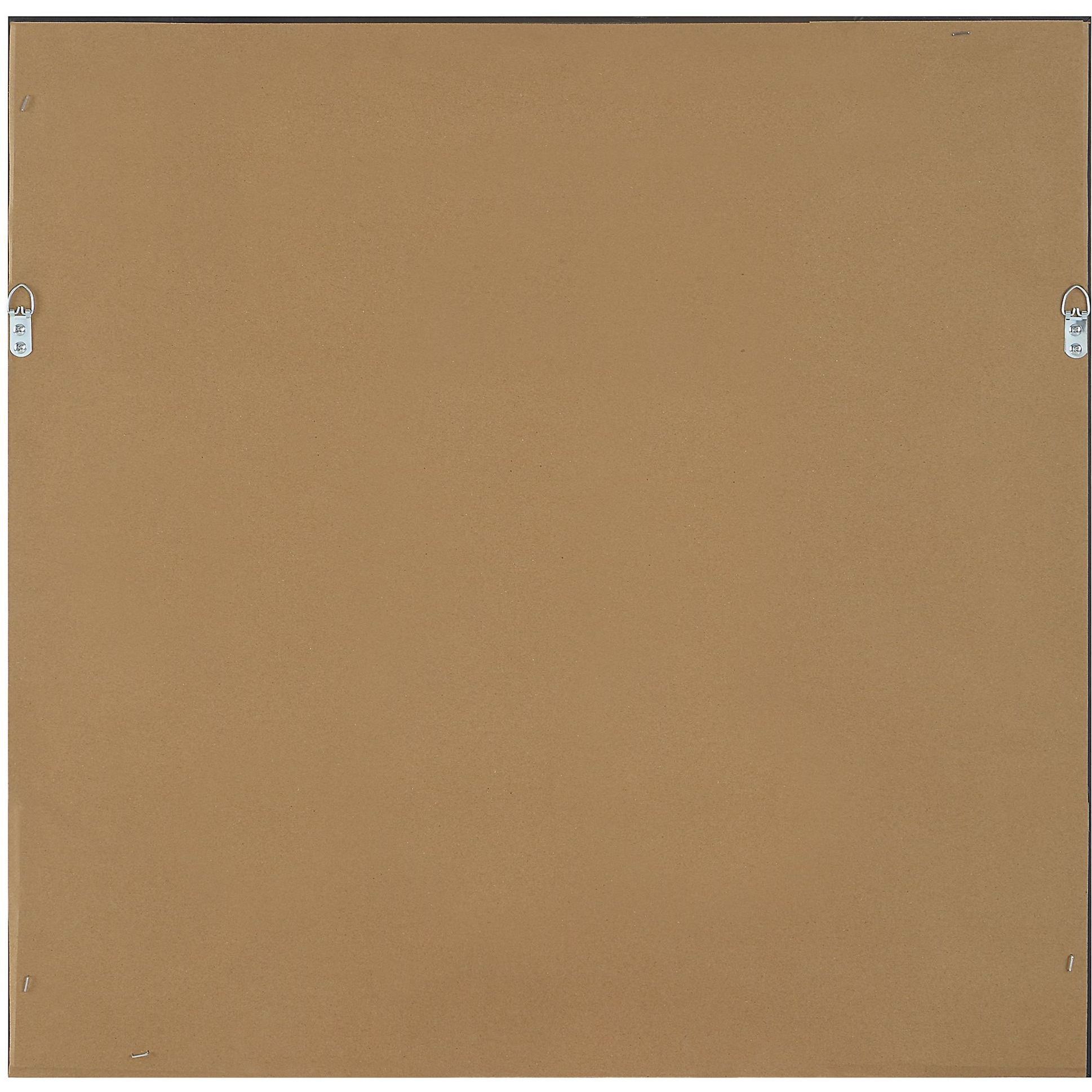 Lytton 28 X 28 inch Gold Mirror