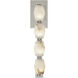 Sean Lavin Collier 1 Light 3 inch Polished Nickel ADA Sconce Wall Light