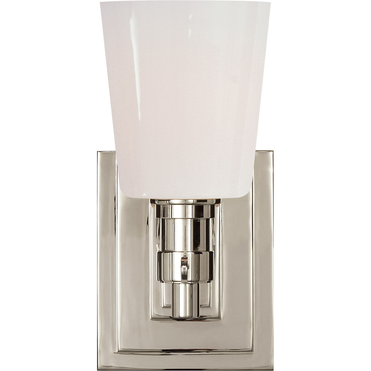 Thomas O'Brien Bryant2 1 Light 4.00 inch Bathroom Vanity Light