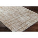 Toscana 156 X 118 inch Cream Rug, Rectangle