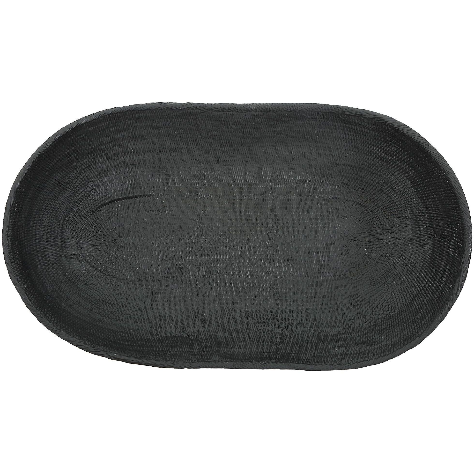 Ember 23 X 4.75 inch Indoor-Outdoor Bowl