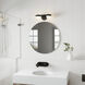 Nelly Vanity Light Wall Light