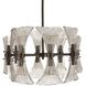 Gwendolyn 16 Light 24 inch English Bronze Chandelier Ceiling Light