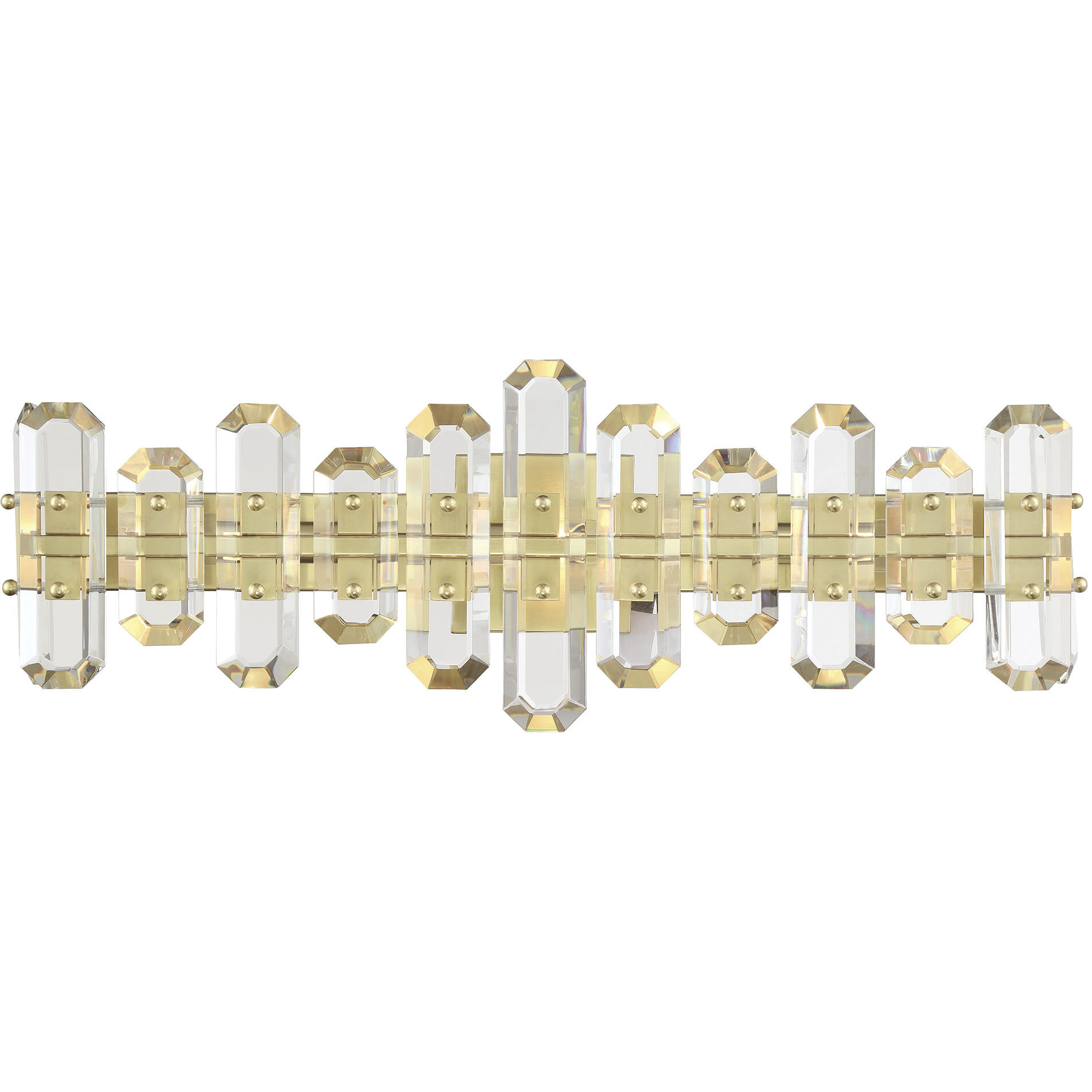Bolton 3 Light 25.25 inch Bathroom Vanity Light