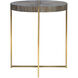 Taja 24 X 20 inch Accent Table 