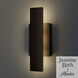 Canoga Wall Sconce Wall Light, Small