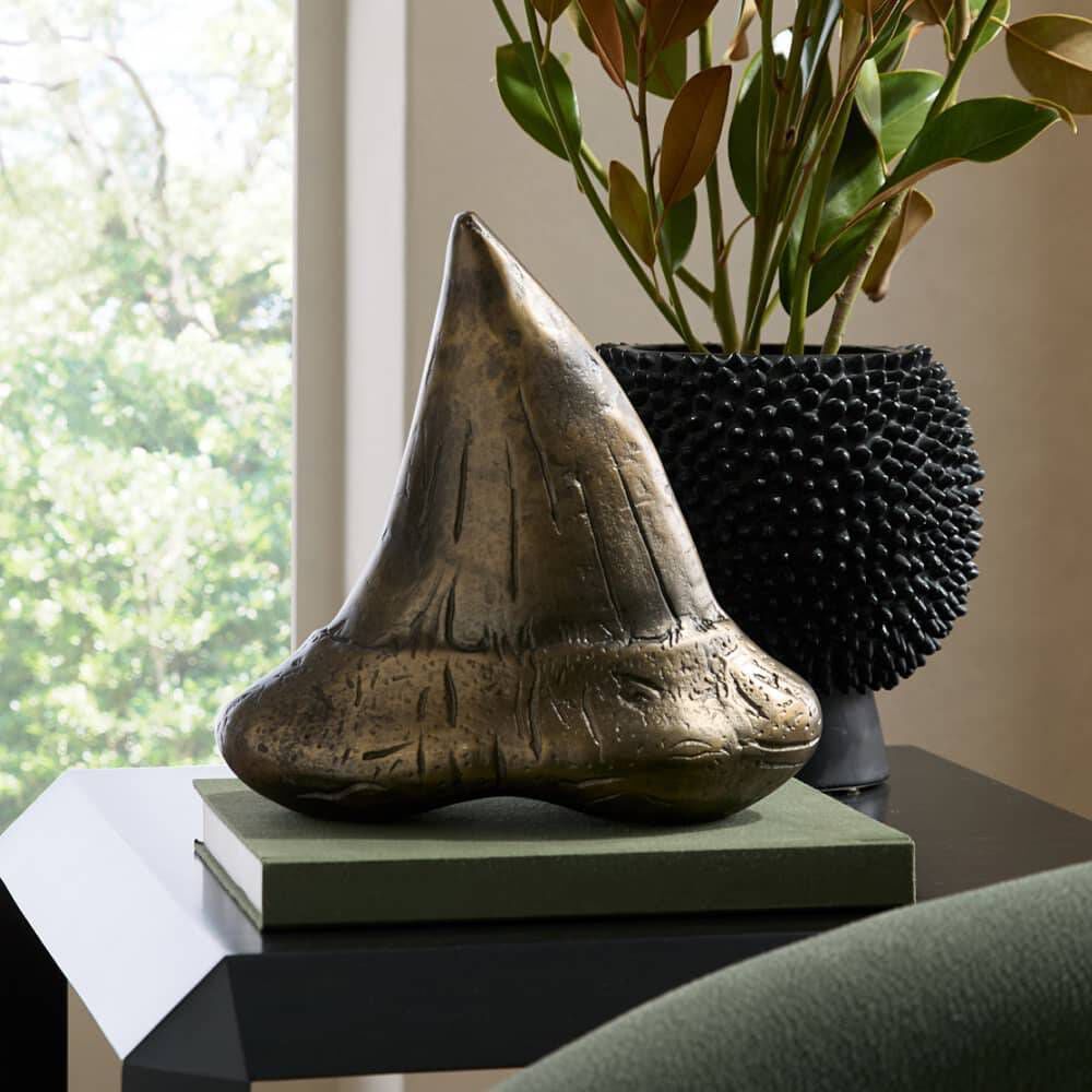 Miyatake 12 X 12 inch Sculpture