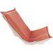 Pana Terracotta Chair Cover & Cushion