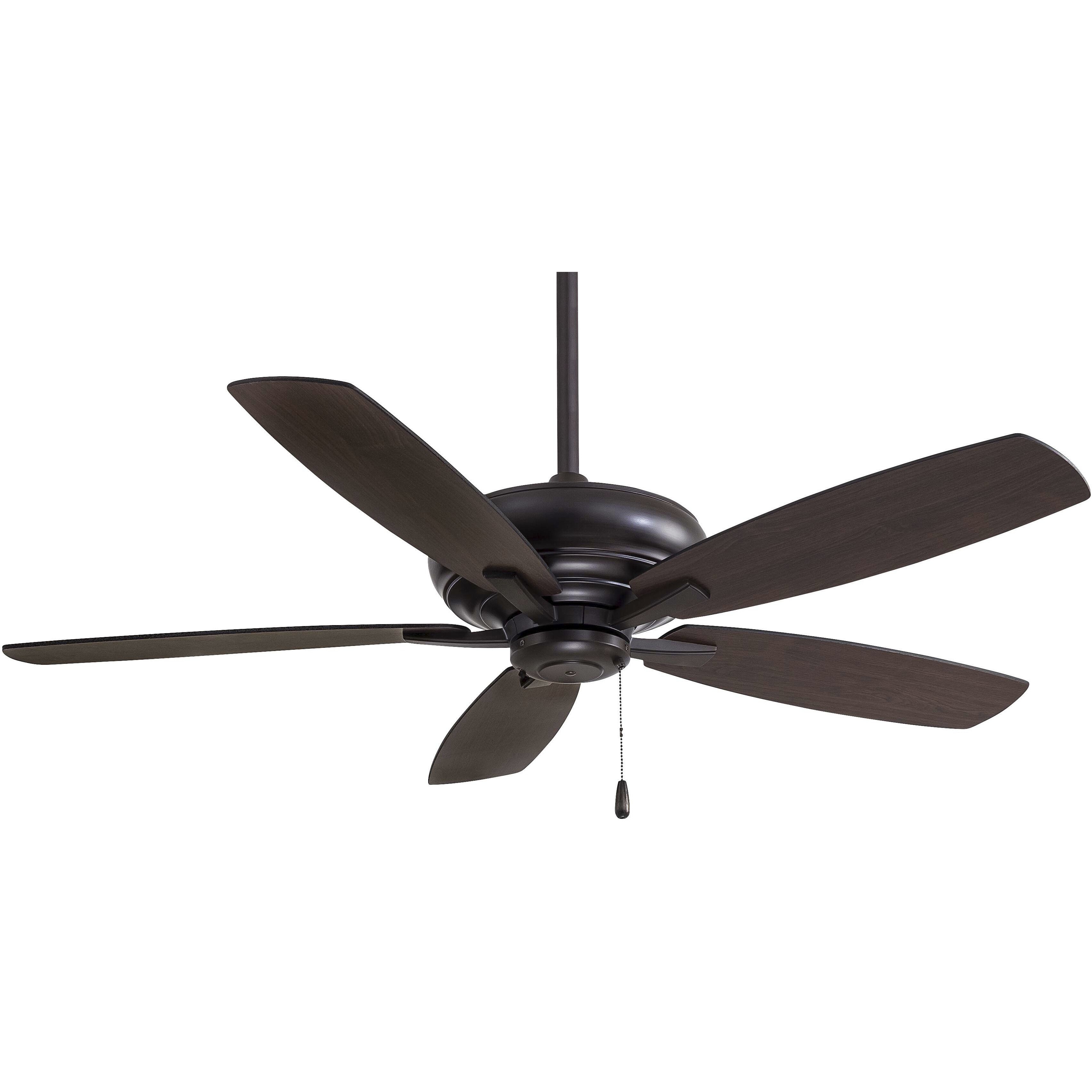 Kola 52.00 inch Indoor Ceiling Fan