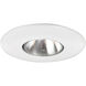 Aaliyah White Recessed