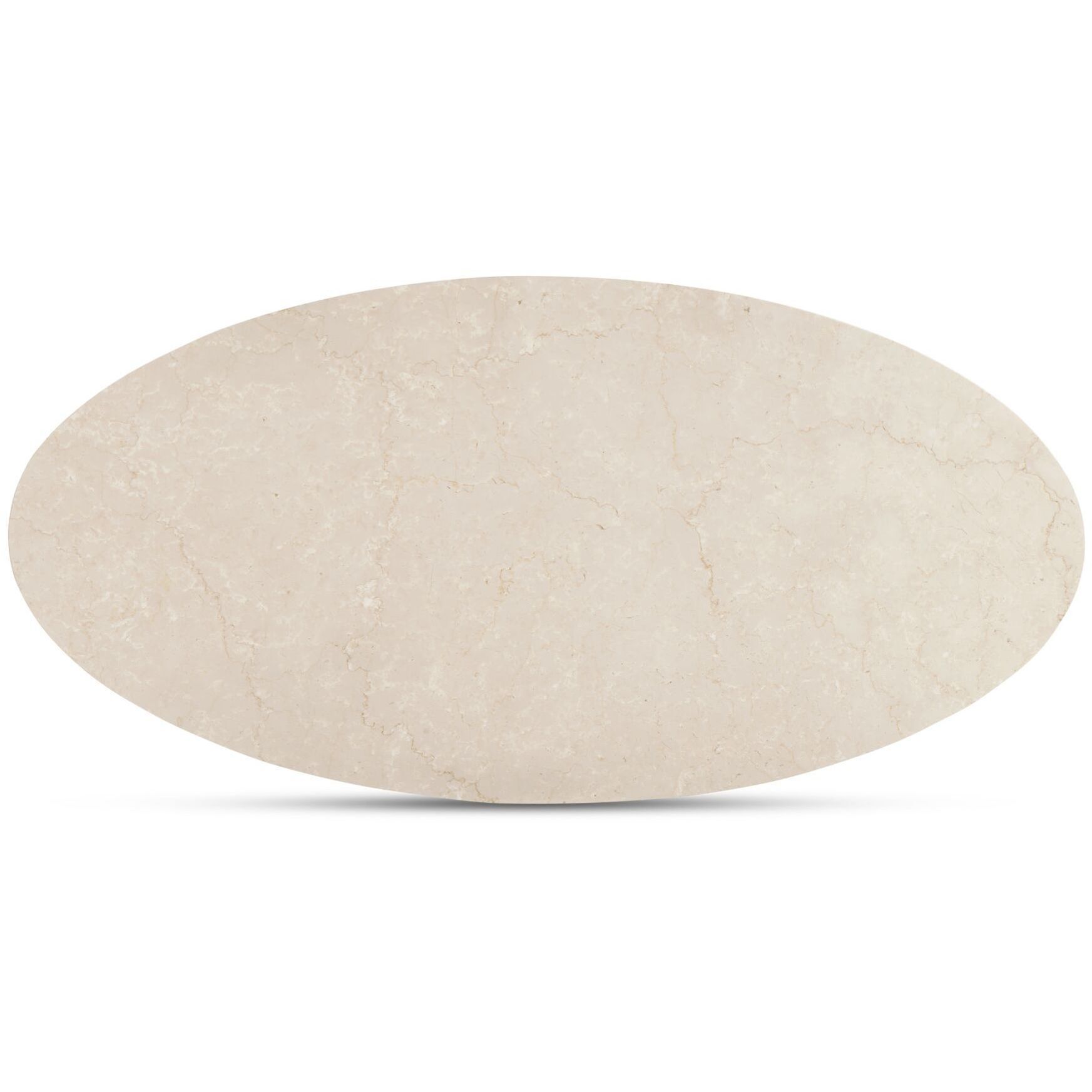 Winona 59 X 29 inch Beige Coffee Table