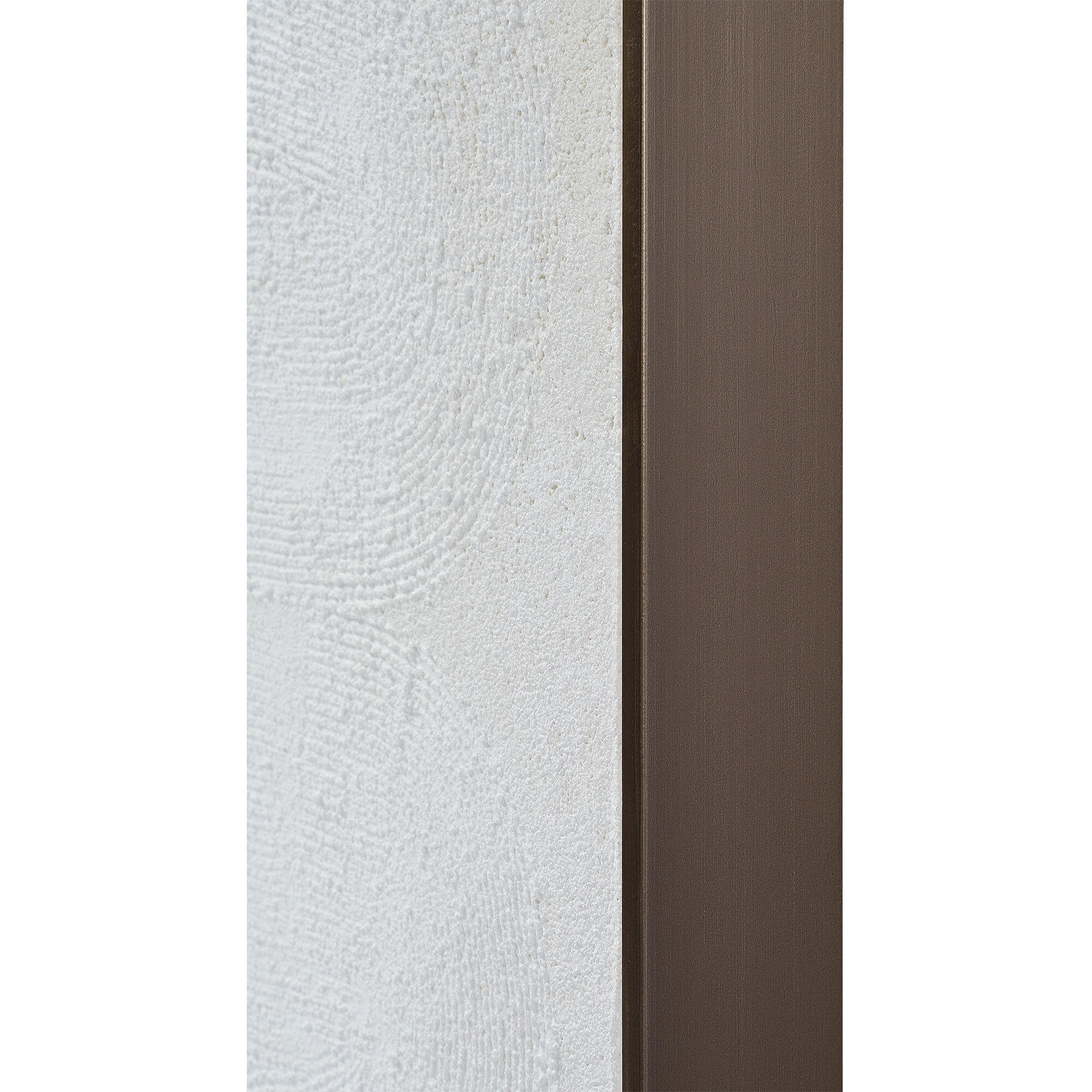 Antarctic Heavy Texture Canvas Art