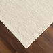 Brinda 130 X 94 inch Neutral Rug in 8 x 11