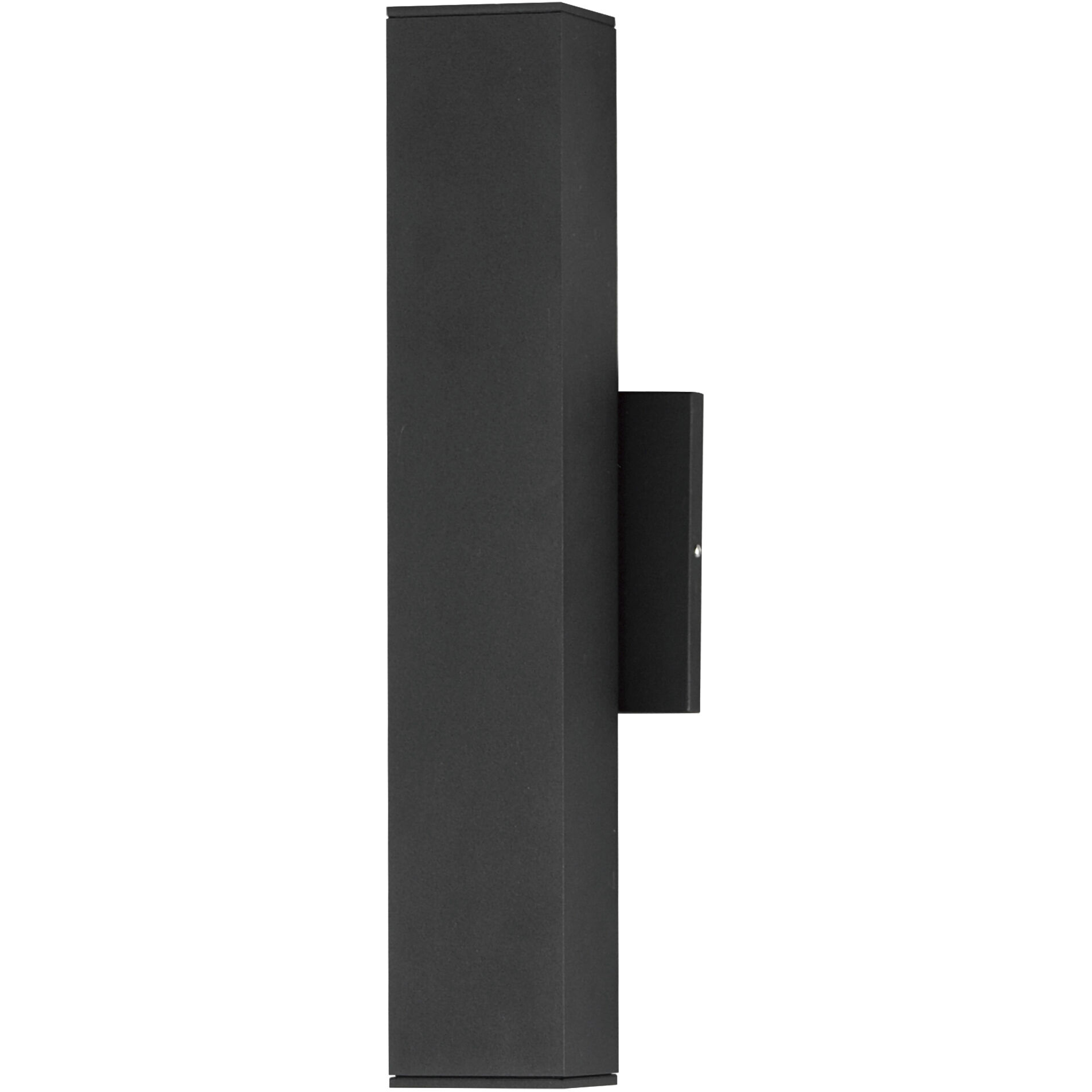 Culvert 2 Light 2.50 inch Outdoor Wall Light
