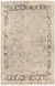 Festival 168 X 120 inch Medium Gray Rug in 10 x 14, Rectangle