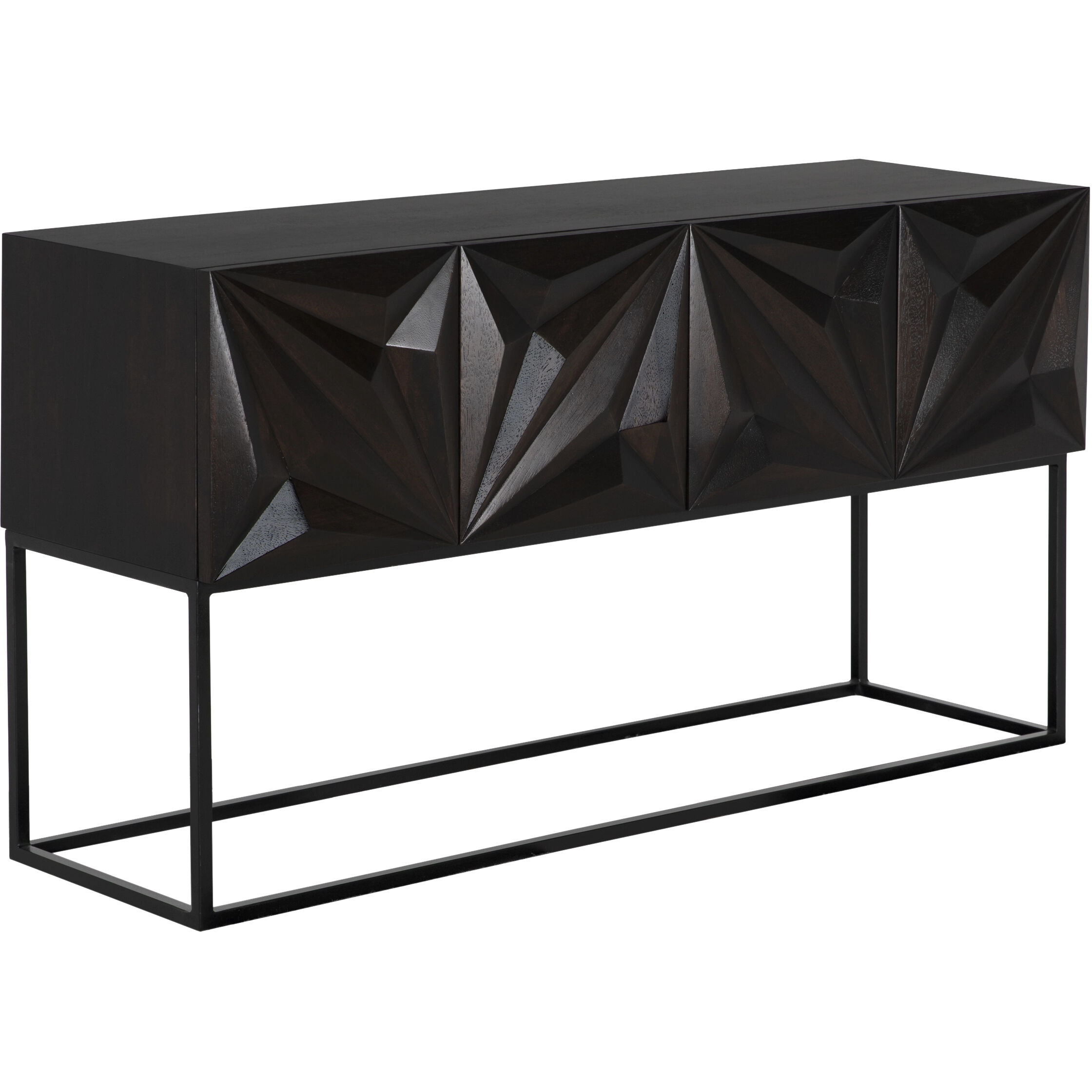 Zurich Console Table