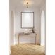 Fiorello 3 Light 14.5 inch Brushed Gold Convertible Pendant Ceiling Light
