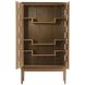 Salotto Golden Cocktail Cabinet