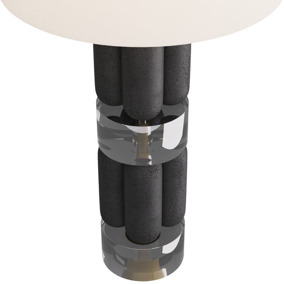 Bronson 31 inch Table Lamp Portable Light