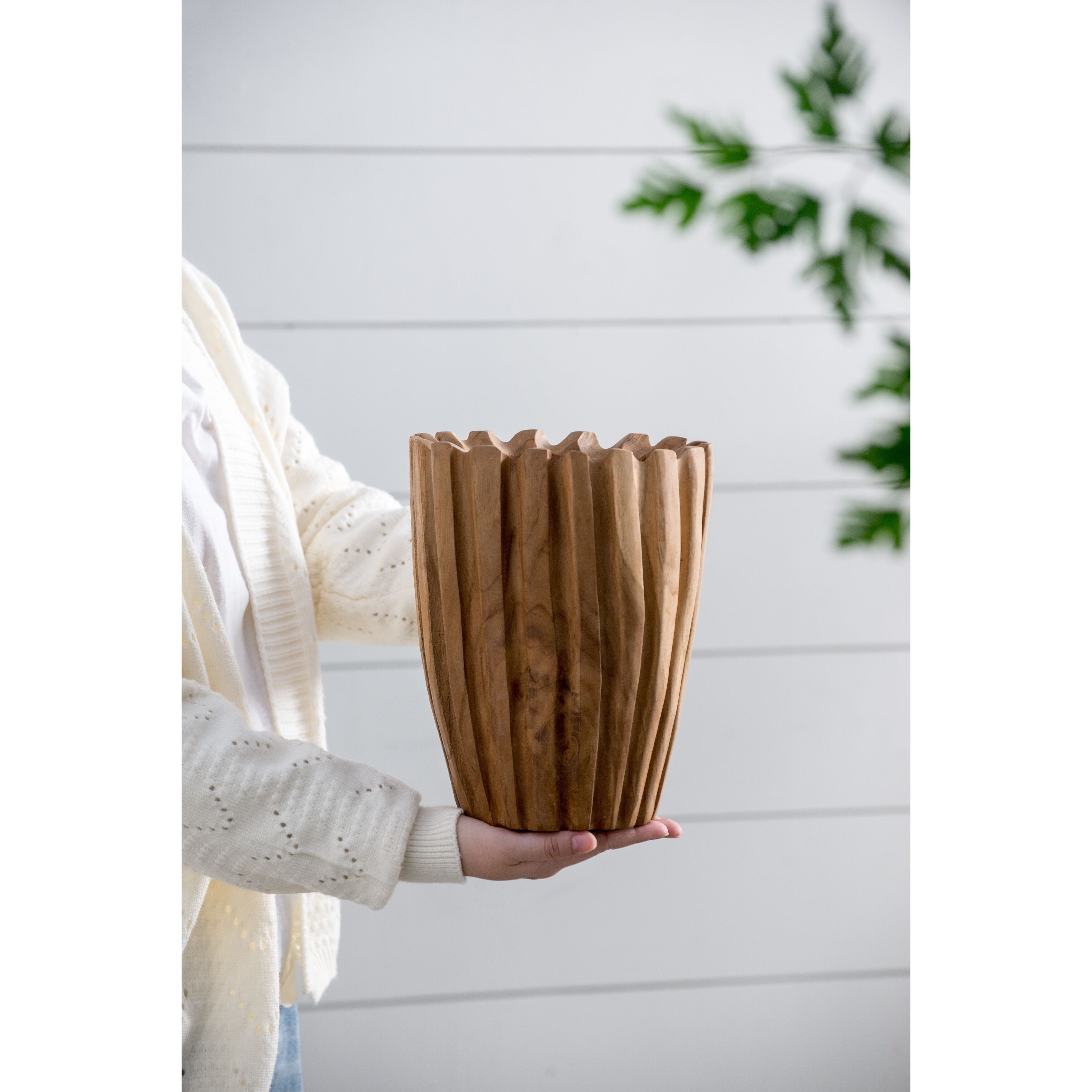 Tangled 7.9 X 7.9 inch Sculpture