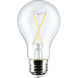 Lumos LED 5 watt 120 2700K Light Bulb, LED Filament